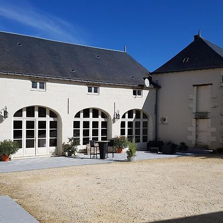 Domaine Du Moulin Neuf Aux Portes De Beauval Nouans-les-Fontaines المظهر الخارجي الصورة