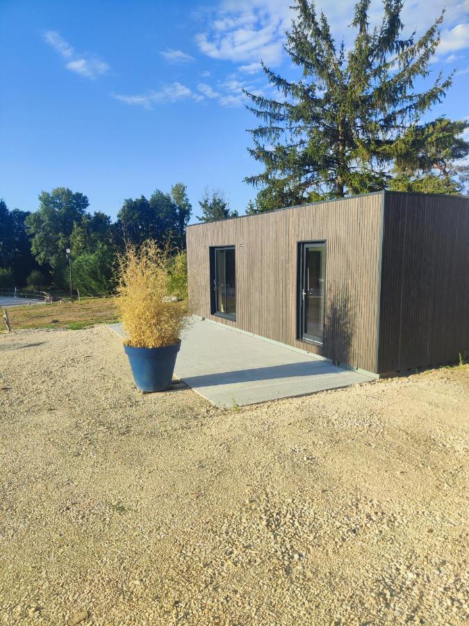 Domaine Du Moulin Neuf Aux Portes De Beauval Nouans-les-Fontaines المظهر الخارجي الصورة