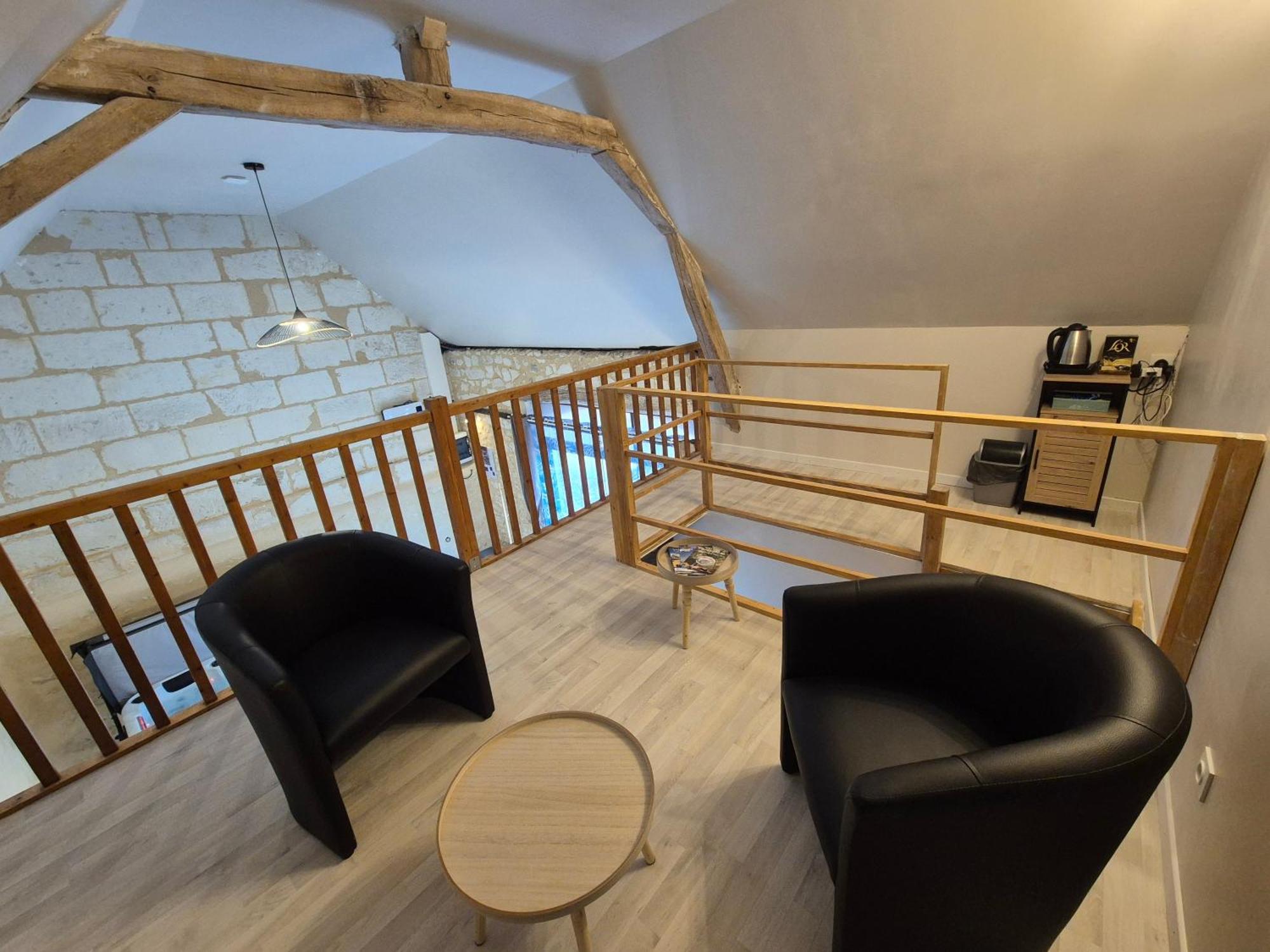 Domaine Du Moulin Neuf Aux Portes De Beauval Nouans-les-Fontaines المظهر الخارجي الصورة